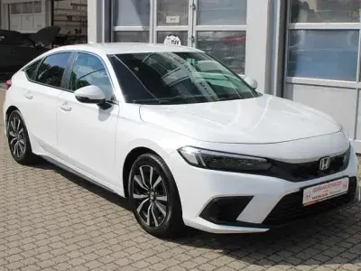 Gebraucht Honda Civic