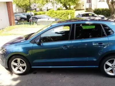 Gebraucht VW Polo