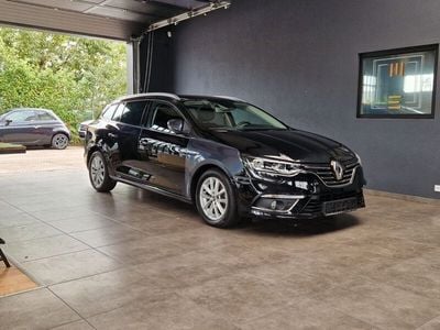 Renault Mégane IV