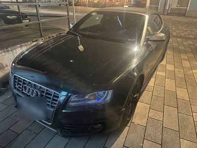 gebraucht Audi S5 Cabriolet 