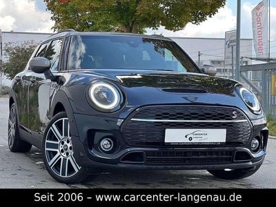 Mini Cooper SD Clubman