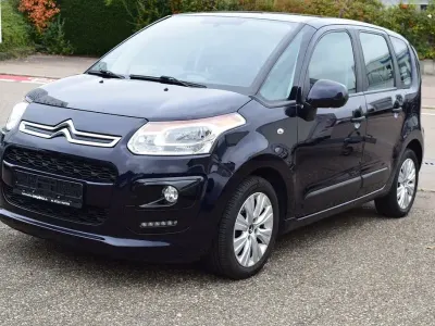 Gebraucht Citroën C3 Picasso