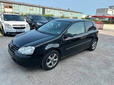 VW Golf V
