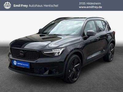 Brugt Volvo XC40 120 HK (88 kW) 2025 SUV