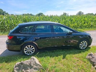 Seat Leon ST