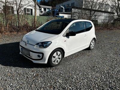 VW up!