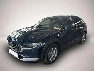 Neu Mazda CX-30 Center-Line 140 PS (102 kW) 2025 Manufacturer SUV