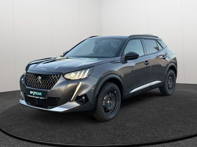 gebraucht Peugeot 2008 PureTech 130 GT