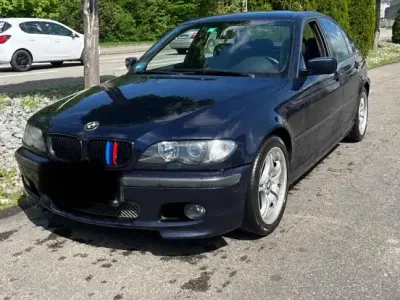 Gebraucht BMW 318