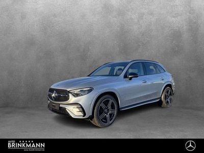 Mercedes GLC300