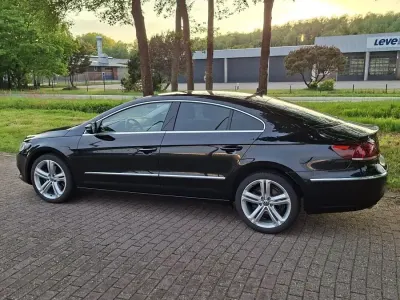 Gebraucht VW Passat