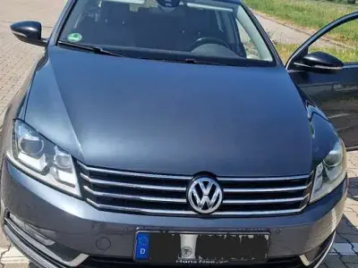 Gebraucht VW Passat