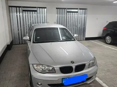 Gebraucht BMW 118
