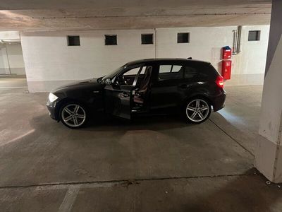 gebraucht BMW 116 1er e87 d