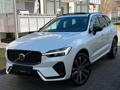 Gebraucht Volvo XC60 R-Design 398 PS (292 kW) 2022 Weiß SUV