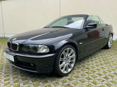 BMW 325 Cabriolet