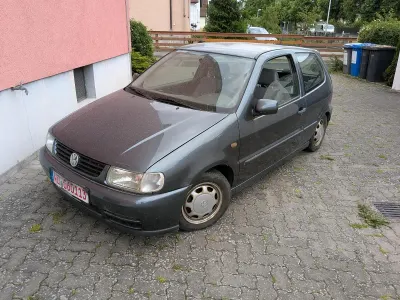 Occasion VW Polo