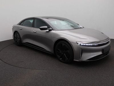 Gebraucht Lucid Air Touring 461 kW (628 PS) 2023 Silber Limousine