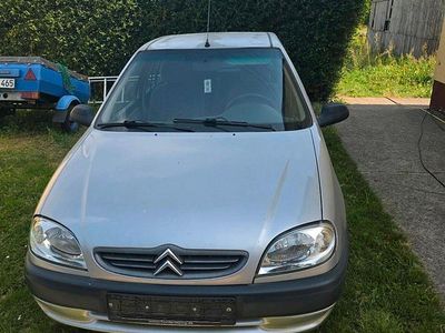 Citroën Saxo