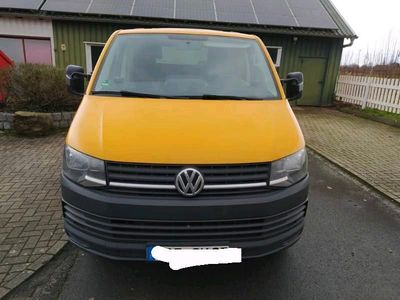 gebraucht VW Transporter T6Transporter T6 Lang