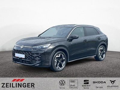Nieuw VW T-Roc R-line 150 PK (110 kW) 2026 Grijs SUV