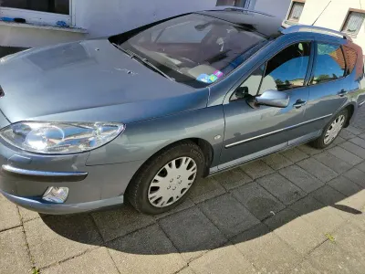 Occasion Peugeot 407 140 PK (102 kW) 2005 Stationwagen