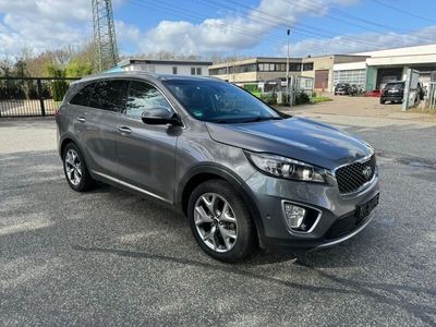 gebraucht Kia Sorento Platinum Edition 4WD