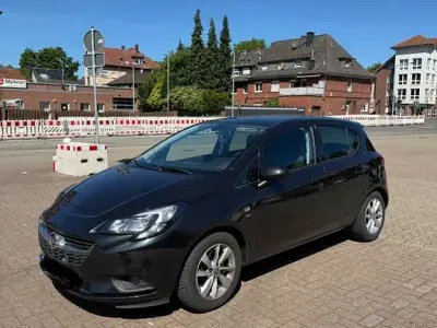 Używany Opel Corsa
