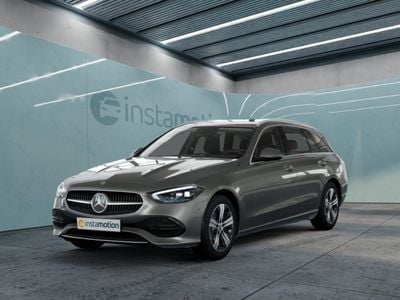 Mercedes T180
