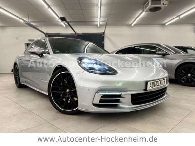 gebraucht Porsche Panamera 4 E-Hybrid