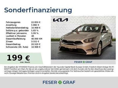 Kia Ceed Sportswagon