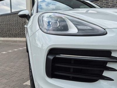 Porsche Cayenne S