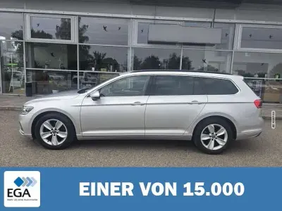 Gebraucht VW Passat