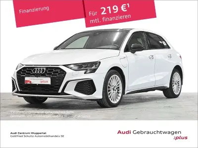 Gebraucht Audi A3