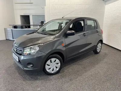 Gebraucht Suzuki Celerio