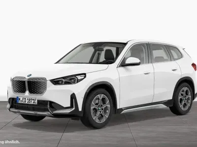 Gebraucht BMW iX1
