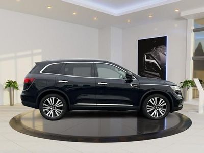 gebraucht Renault Koleos Initiale Paris Panodach Leder GJR dCi 185 X-tro...