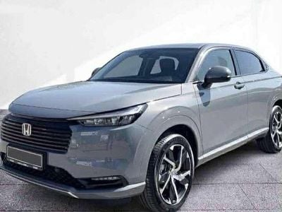 Gebraucht Honda HR-V Advance 131 PS (96 kW) 2025 Grau SUV