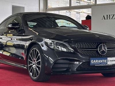 Mercedes C300