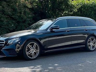 Mercedes E300