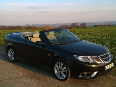 Saab 9-3 Cabriolet