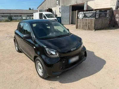 Gebraucht Smart ForFour Electric Drive