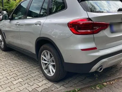 Gebraucht BMW X3