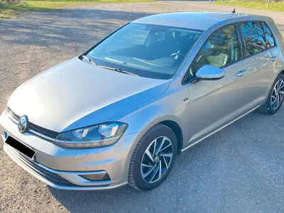 Gebraucht VW Golf VII