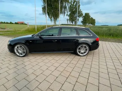 Gebraucht Audi A4 Allroad