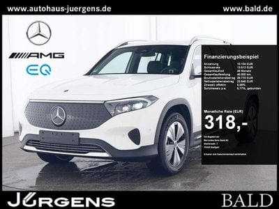 Mercedes EQB300