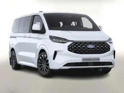 Gebraucht Ford Tourneo Custom