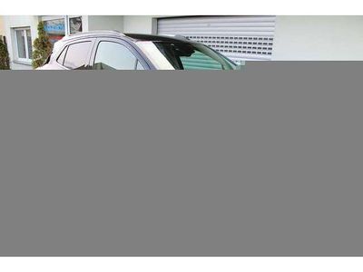 Gebraucht Opel Mokka X Innovation 136 PS (100 kW) 2019 Onyxblack SUV