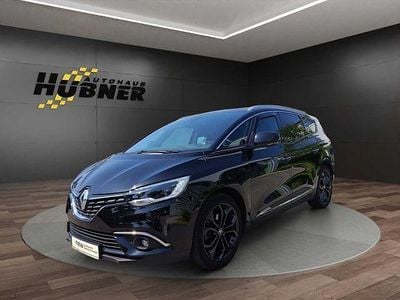 Renault Grand Scénic IV