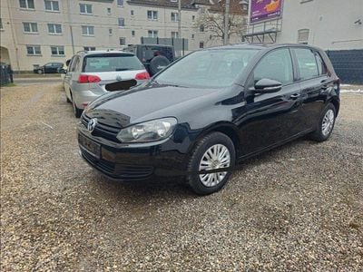 Gebraucht VW Golf VI Style 80 PS (58 kW) 2011 Kleinwagen